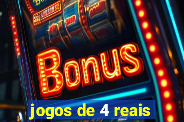 jogos de 4 reais